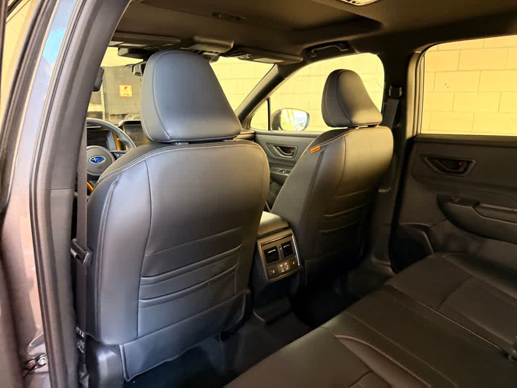Thumbnail: 2026 Subaru Outback - 12