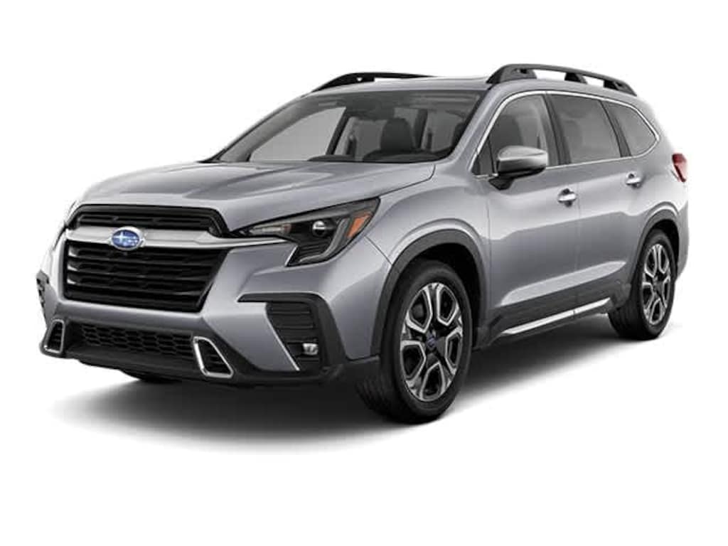 Certified 2024 Subaru Ascent Touring SUV