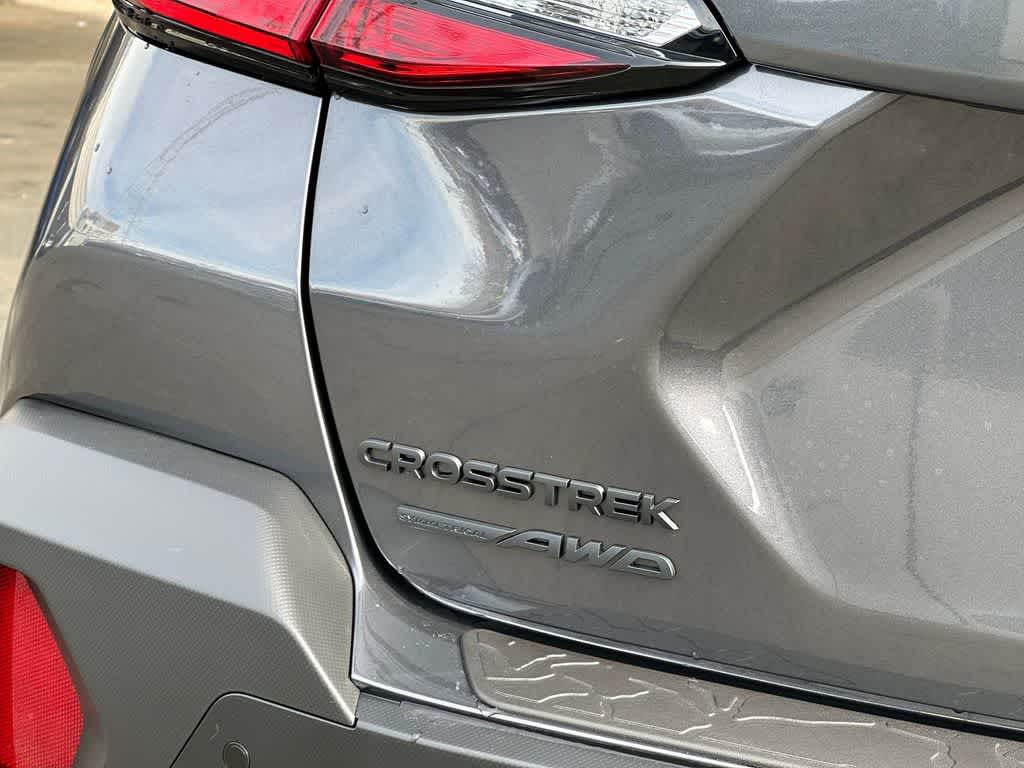 Thumbnail: 2026 Subaru Crosstrek - 6