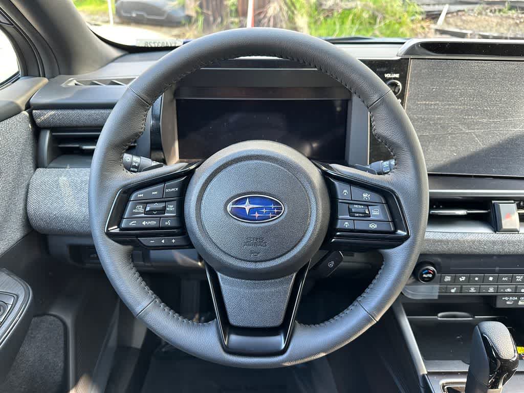 Thumbnail: 2026 Subaru Outback - 16