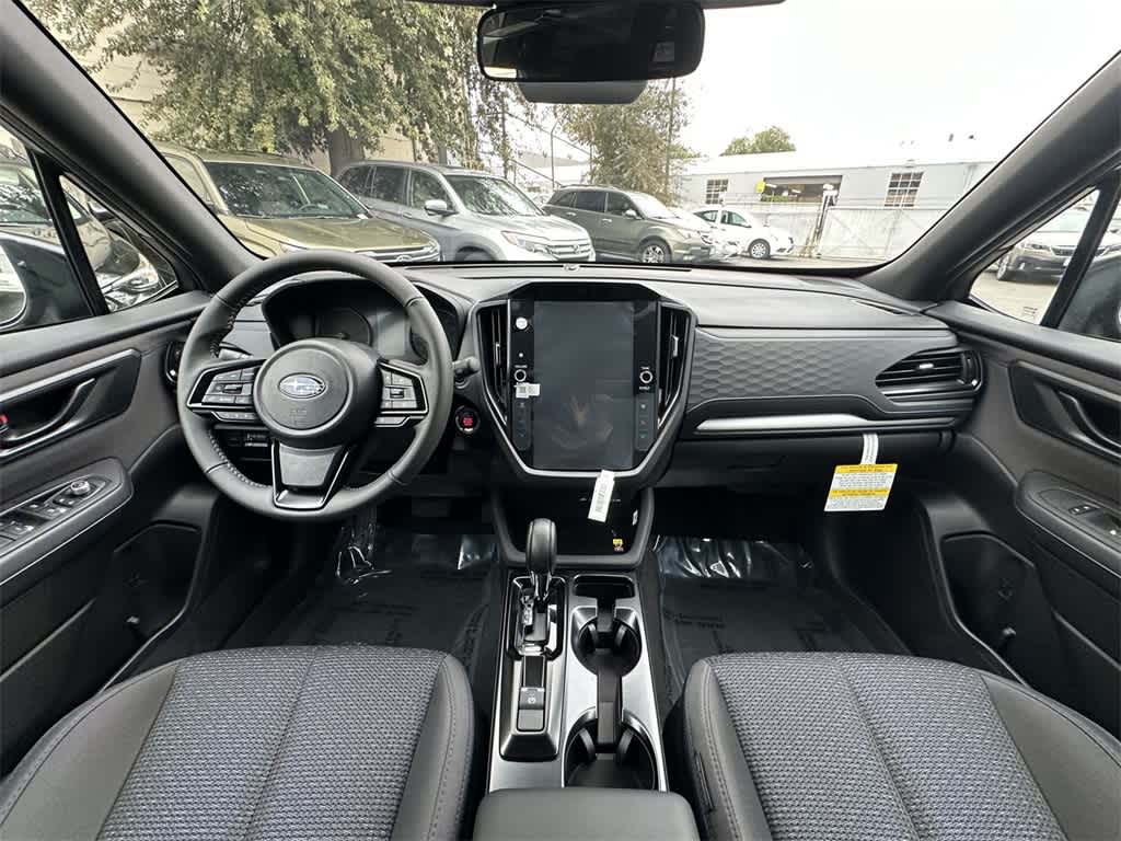 Thumbnail: 2026 Subaru Forester - 10