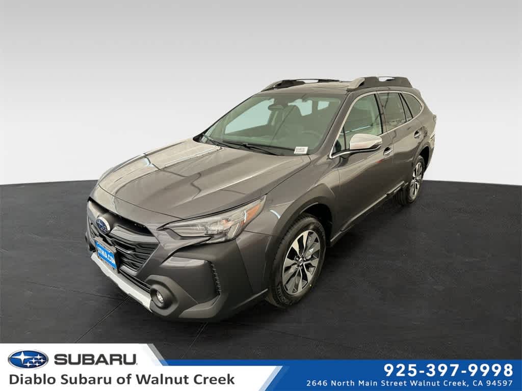 2025 Subaru Outback Touring -
                Walnut Creek, CA