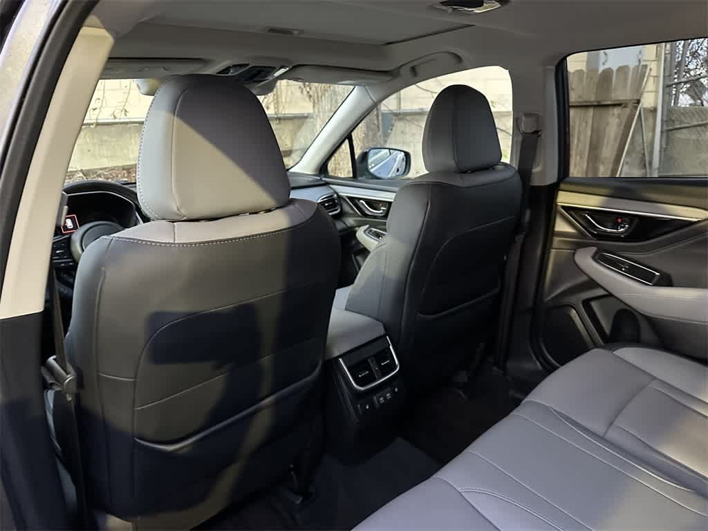 Thumbnail: 2022 Subaru Outback - 12