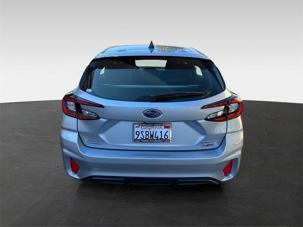 Thumbnail: 2024 Subaru Impreza - 5