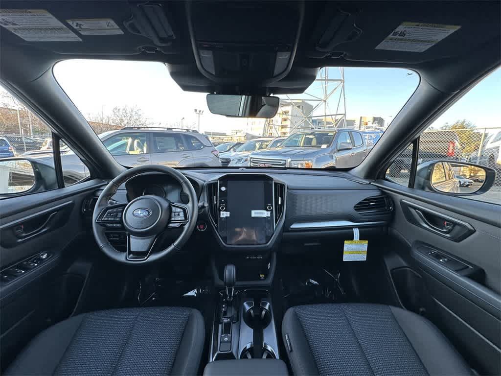 Thumbnail: 2026 Subaru Forester - 10