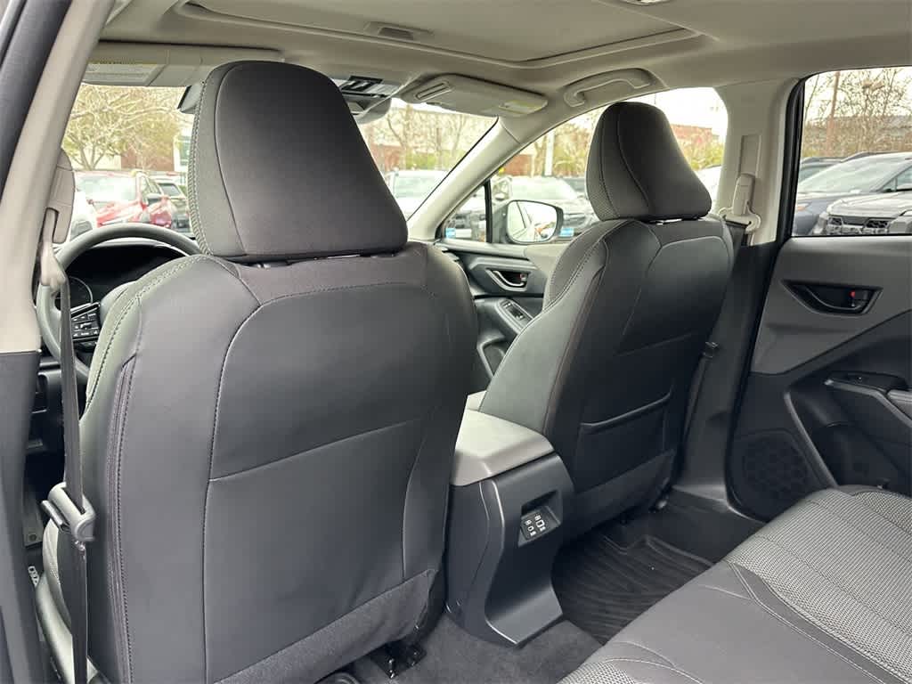 Thumbnail: 2024 Subaru Crosstrek - 12