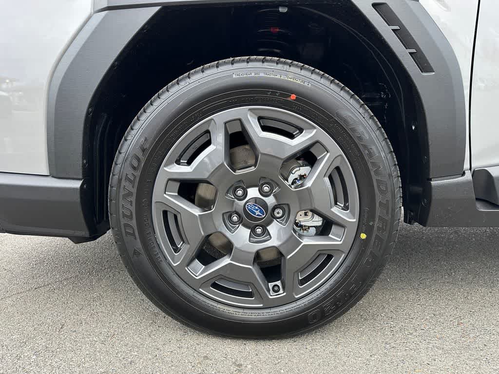 Thumbnail: 2026 Subaru Outback - 9