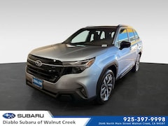 New Subaru Ascent 2026 Subaru Forester Touring SUV in Walnut Creek, CA