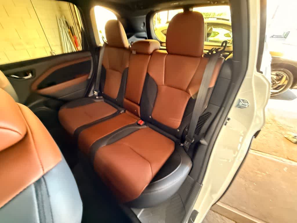 Thumbnail: 2026 Subaru Forester - 14