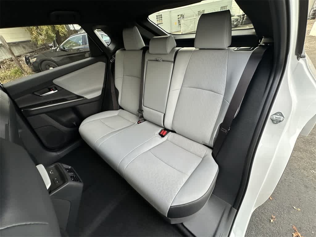 Thumbnail: 2026 Subaru Solterra - 13