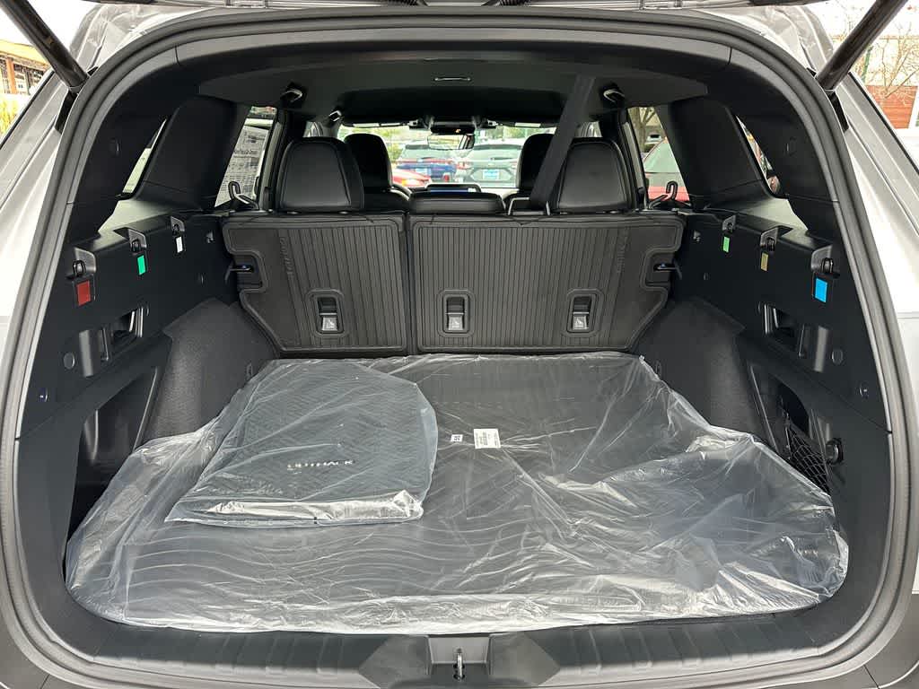 Thumbnail: 2026 Subaru Outback - 19