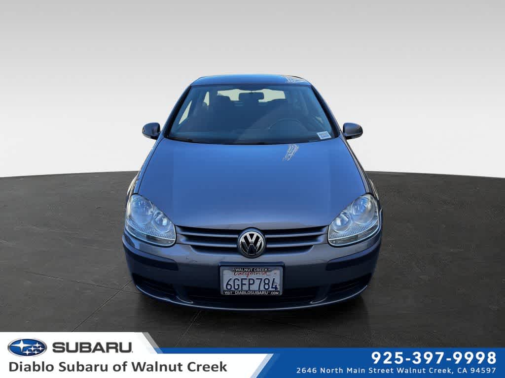 Thumbnail: 2009 Volkswagen Rabbit - 1