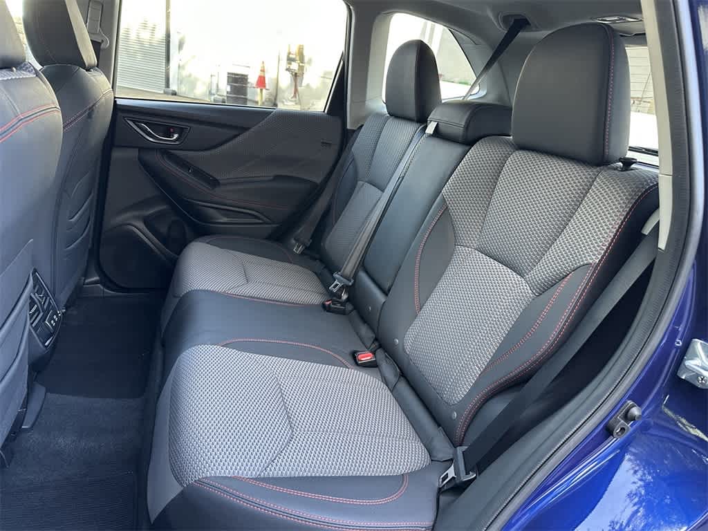 2024 Subaru Forester Sport 14