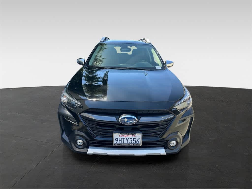 Thumbnail: 2024 Subaru Outback - 8