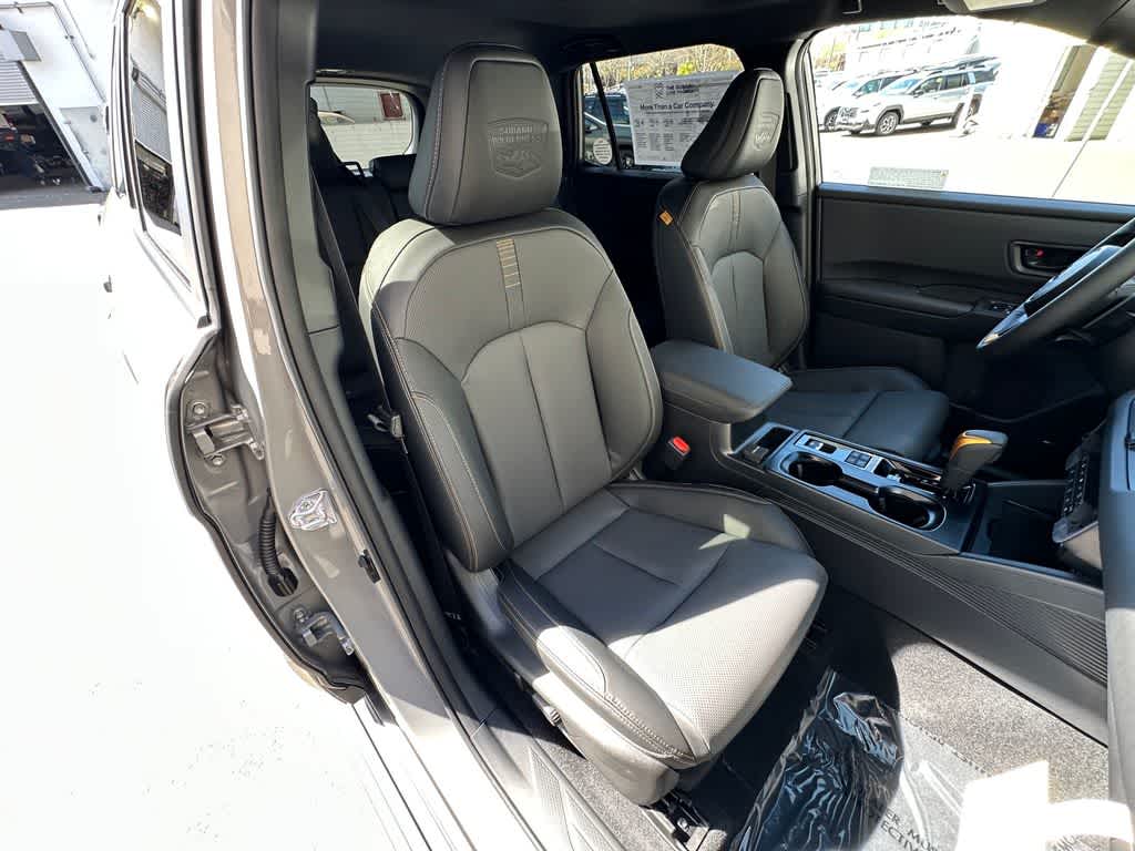 Thumbnail: 2026 Subaru Outback - 15