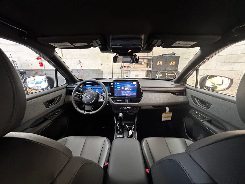 Thumbnail: 2026 Subaru Outback - 10
