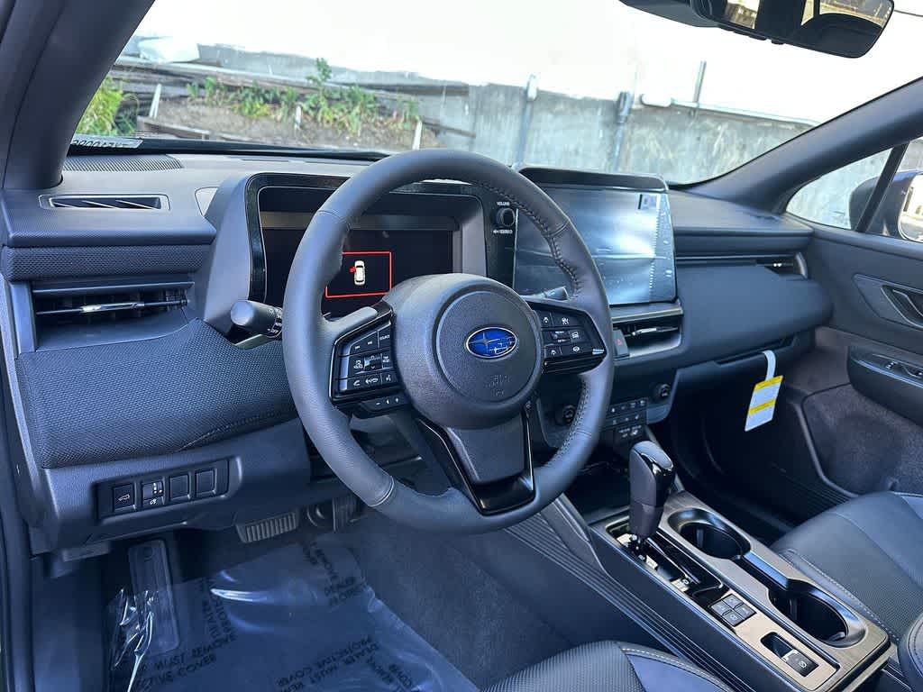 Thumbnail: 2026 Subaru Outback - 2