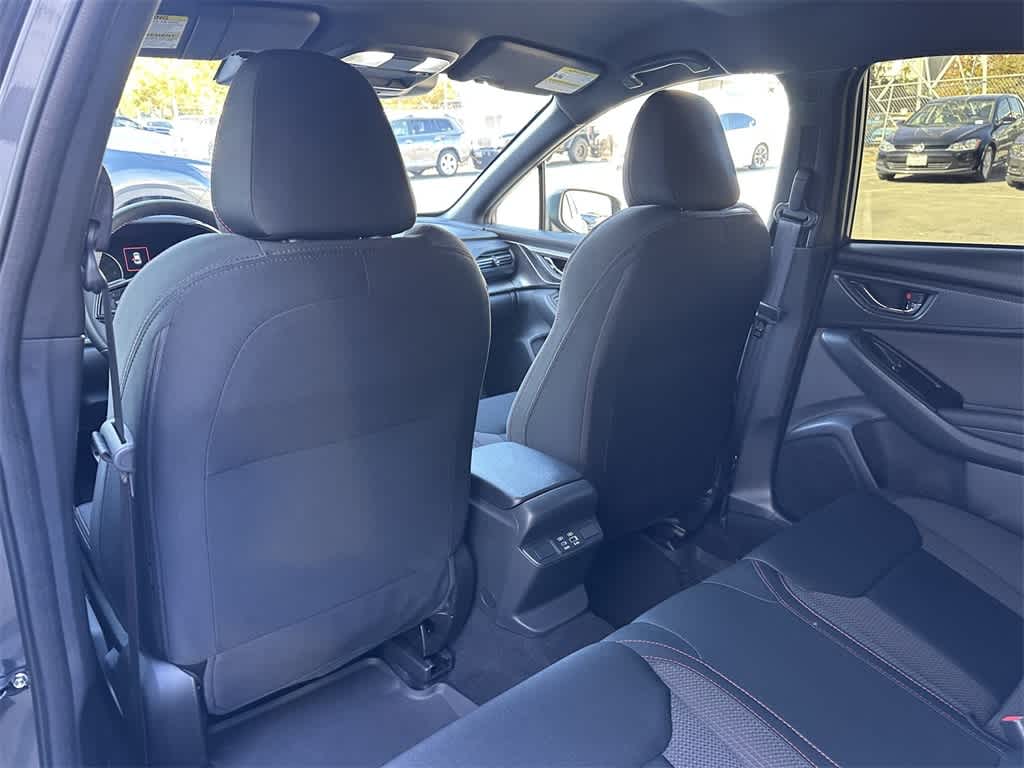 Thumbnail: 2024 Subaru WRX - 12