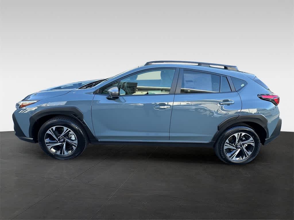 Thumbnail: 2025 Subaru Crosstrek - 3