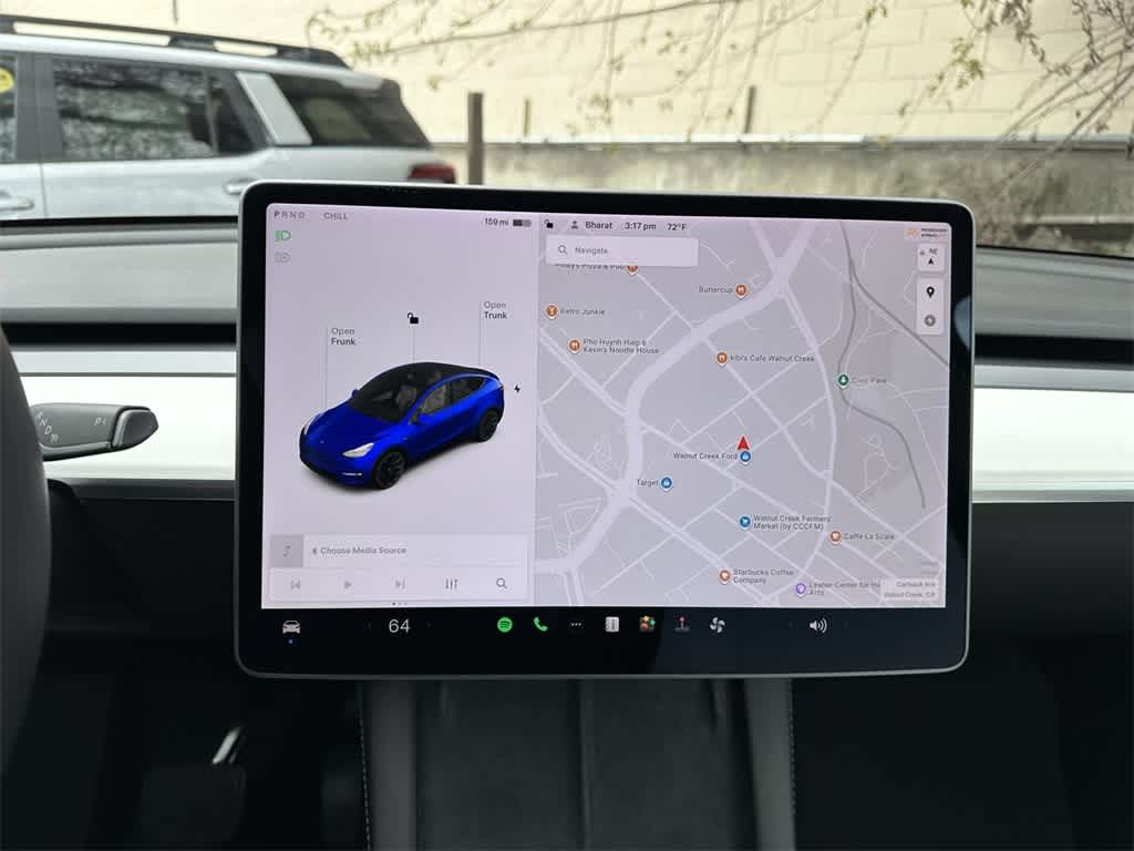 Thumbnail: 2021 Tesla Model Y - 17