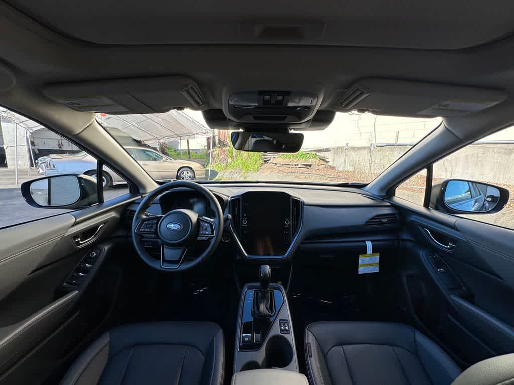 Thumbnail: 2025 Subaru Crosstrek - 10