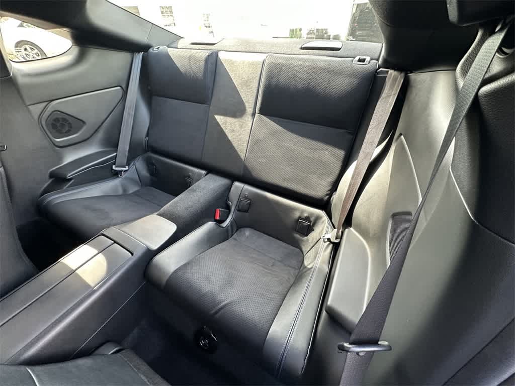 Thumbnail: 2026 Subaru BRZ - 13