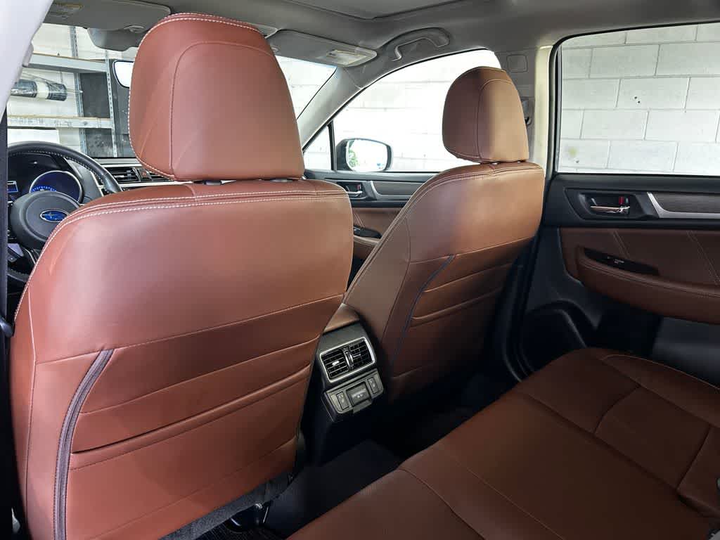 Thumbnail: 2018 Subaru Outback - 11