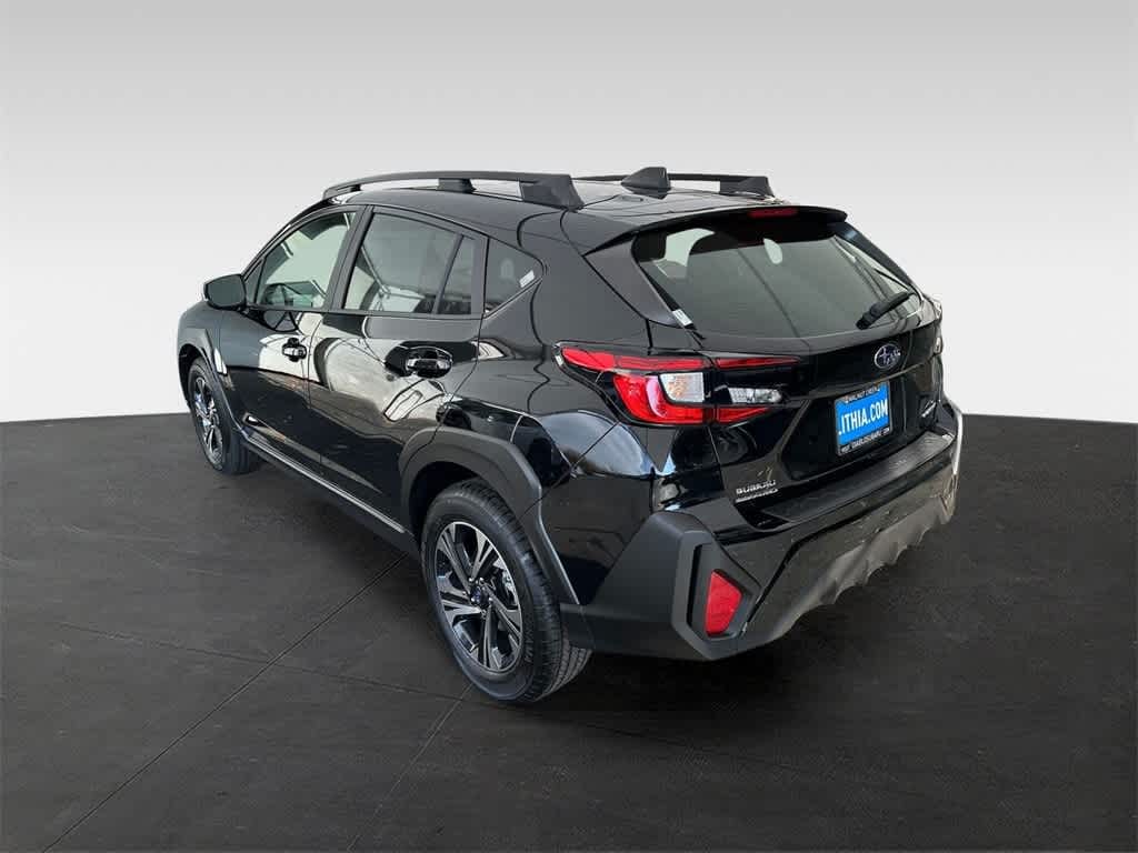 New 2025 Subaru Crosstrek Premium SUV