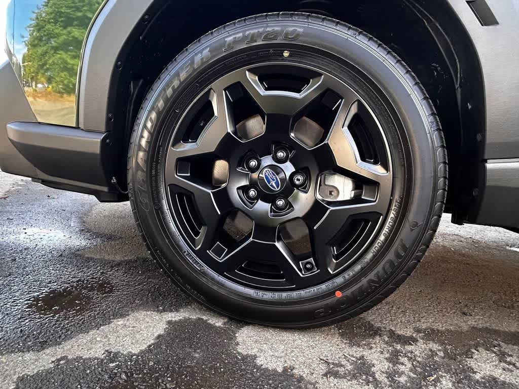 Thumbnail: 2026 Subaru Outback - 8