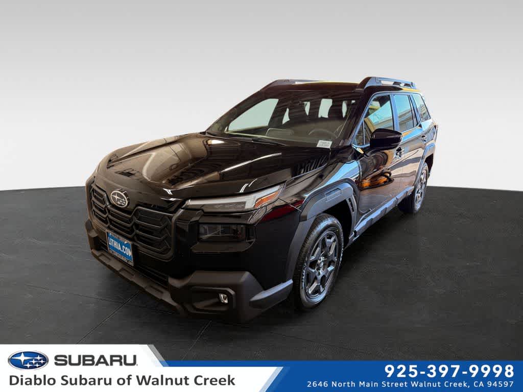 2026 Subaru Outback Premium's photo