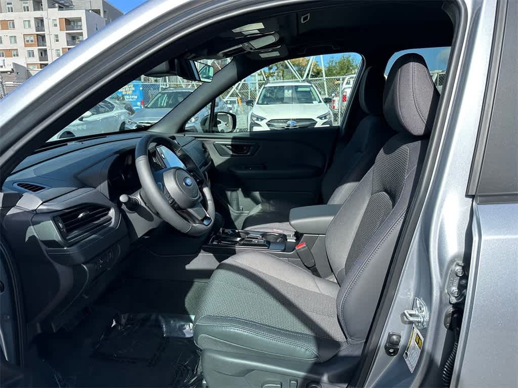 Thumbnail: 2026 Subaru Forester - 2