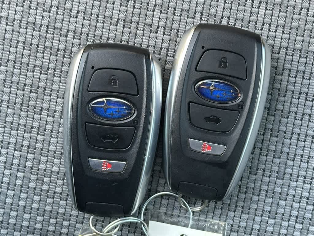 Thumbnail: 2025 Subaru Outback - 21