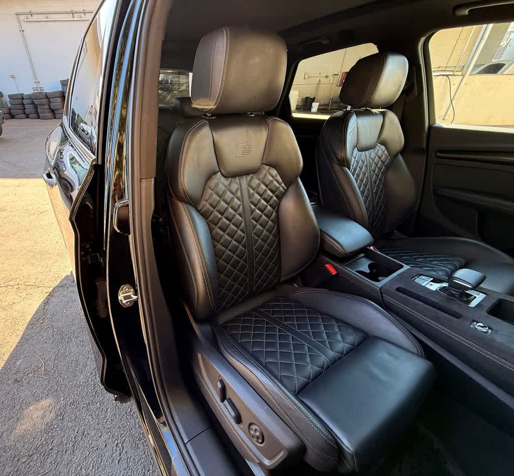 Thumbnail: 2023 Audi SQ5 - 15