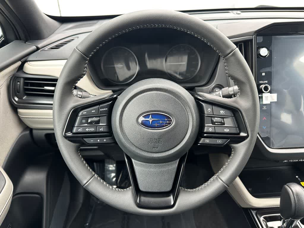 Thumbnail: 2026 Subaru Forester - 16