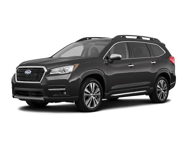 2019 Subaru Ascent Touring's photo
