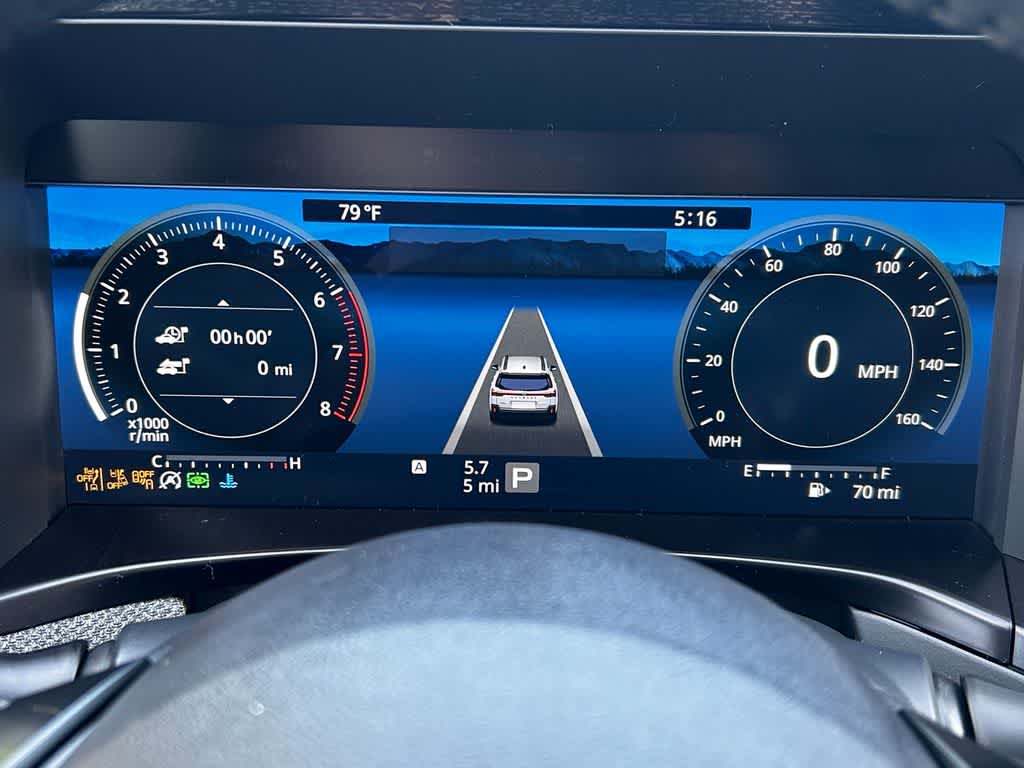 Thumbnail: 2026 Subaru Outback - 16