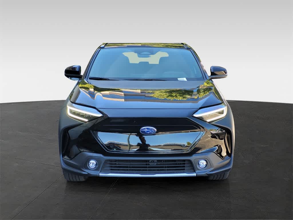 Thumbnail: 2024 Subaru Solterra - 3