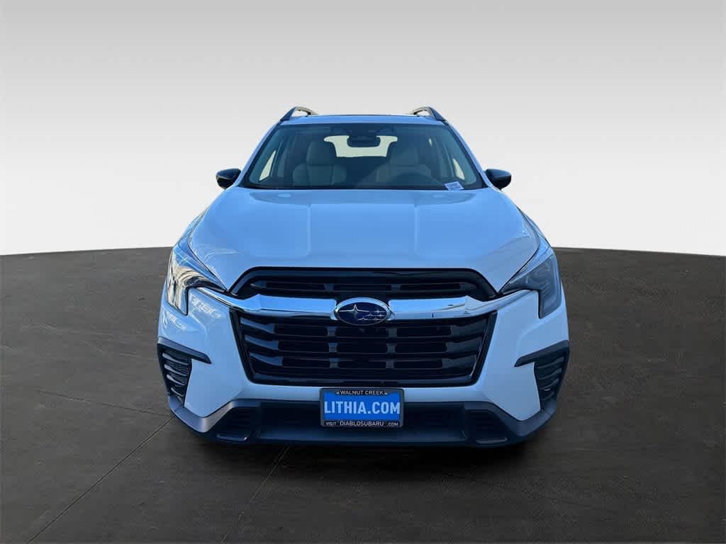 Thumbnail: 2026 Subaru Ascent - 6