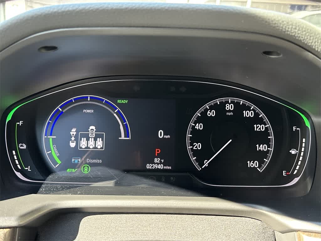 Thumbnail: 2022 Honda Accord - 19