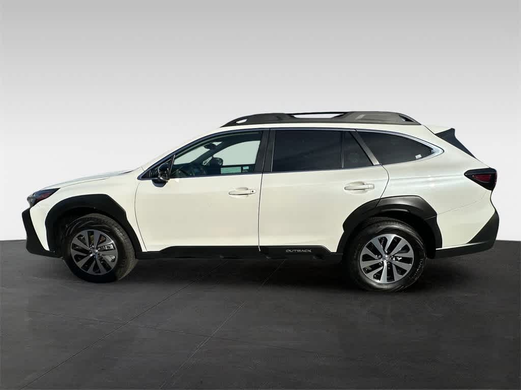 Thumbnail: 2025 Subaru Outback - 3