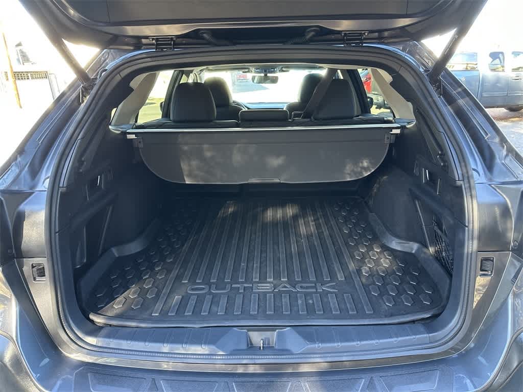 Thumbnail: 2023 Subaru Outback - 22