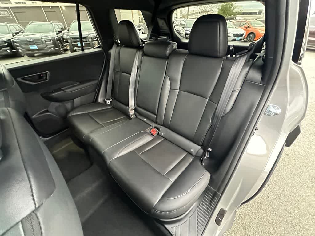 Thumbnail: 2026 Subaru Outback - 13