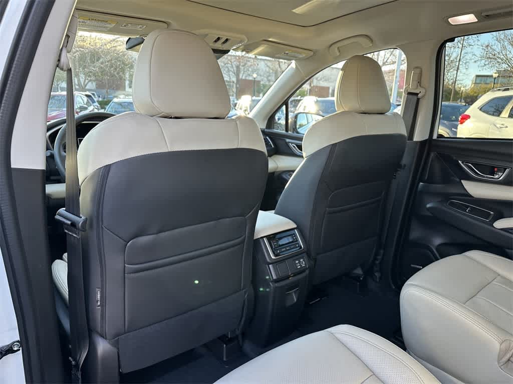 Thumbnail: 2026 Subaru Ascent - 12