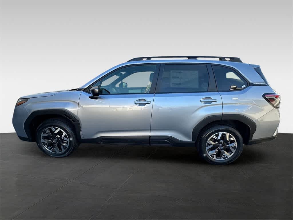 Thumbnail: 2026 Subaru Forester - 3