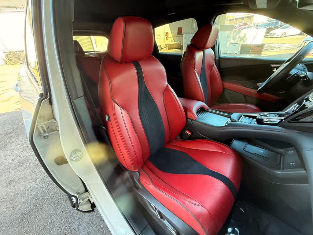 Thumbnail: 2022 Acura RDX - 15