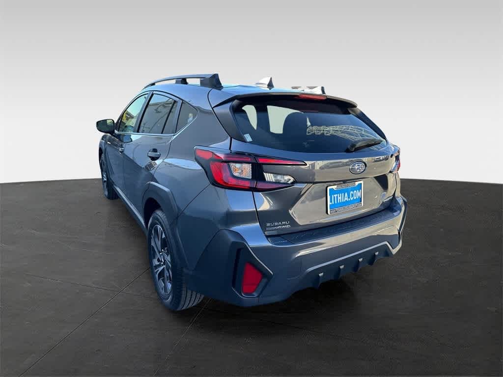 New 2025 Subaru Crosstrek Premium SUV