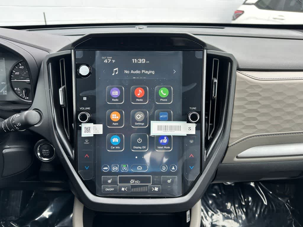 Thumbnail: 2026 Subaru Forester - 17