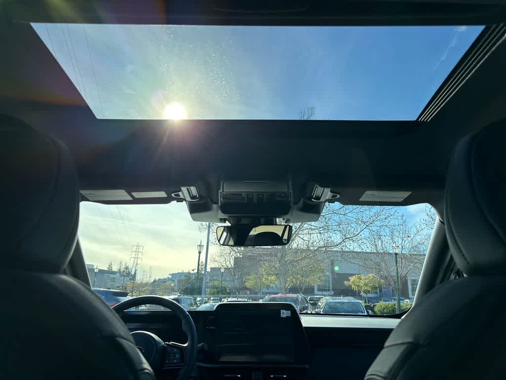Thumbnail: 2026 Subaru Outback - 13