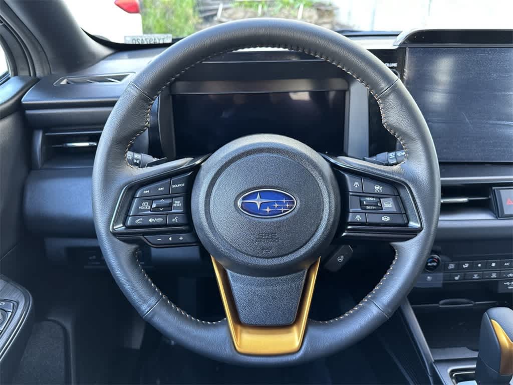 Thumbnail: 2026 Subaru Outback - 16