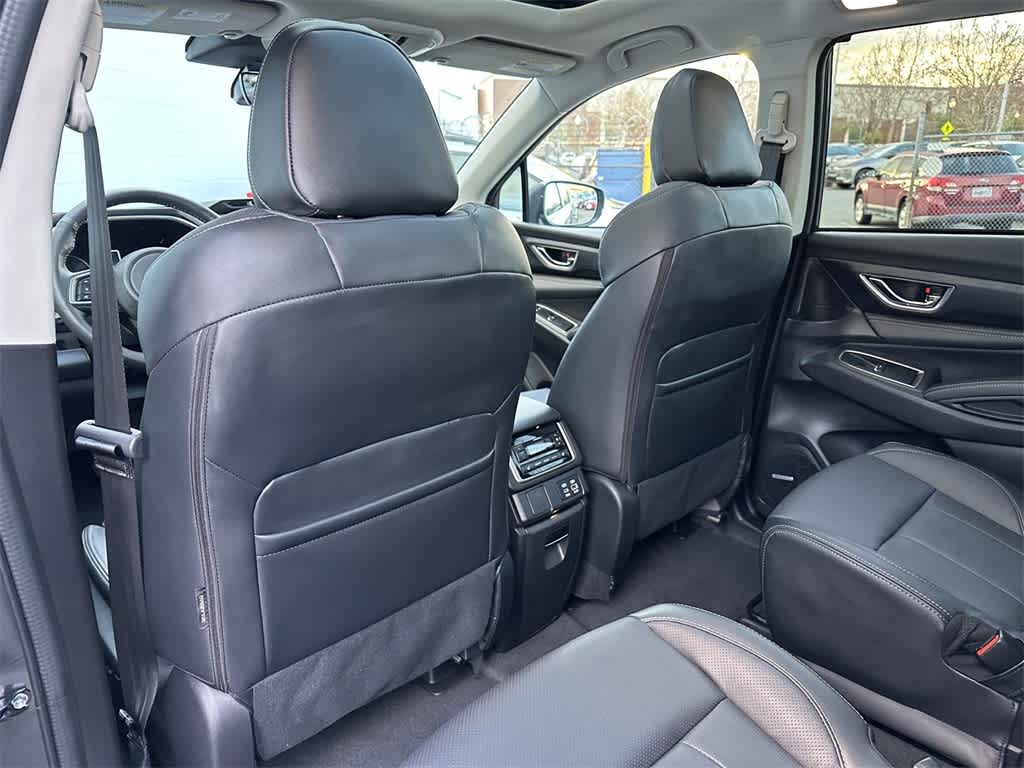 Thumbnail: 2026 Subaru Ascent - 12